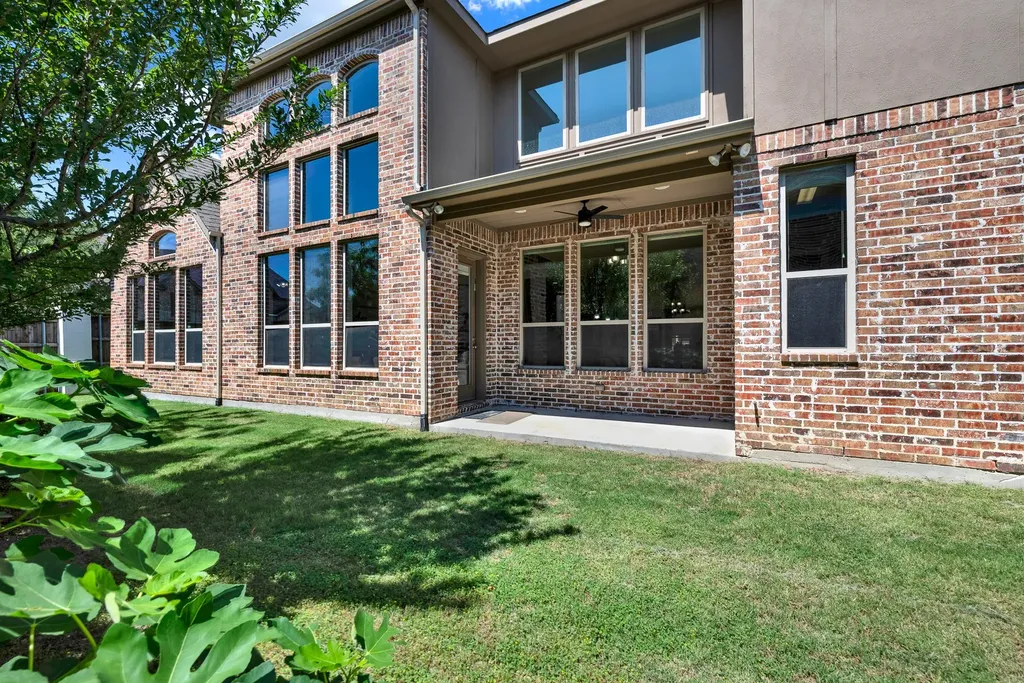 6200 Corsica Way Plano TX 75024
