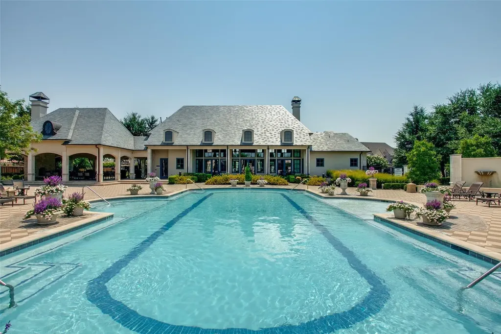 6200 Corsica Way Plano TX 75024