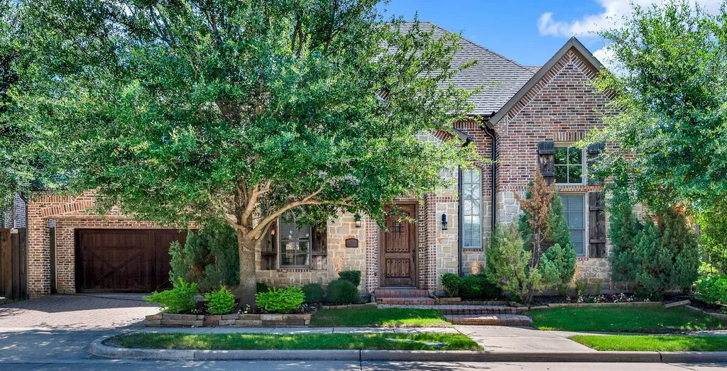 6200 Corsica Way Plano TX 75024