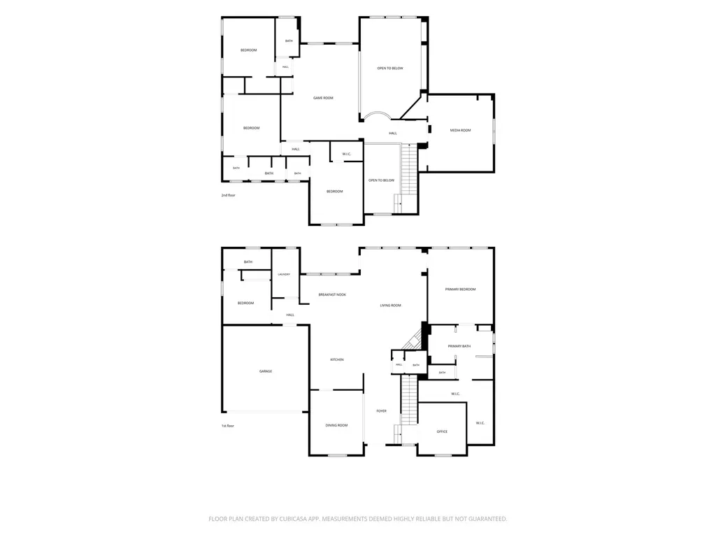 6200 Corsica Way Plano TX 75024