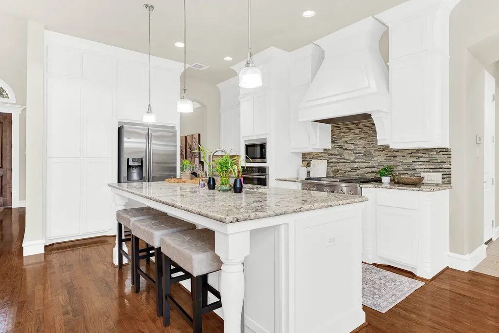 6200 Corsica Way Plano TX 75024