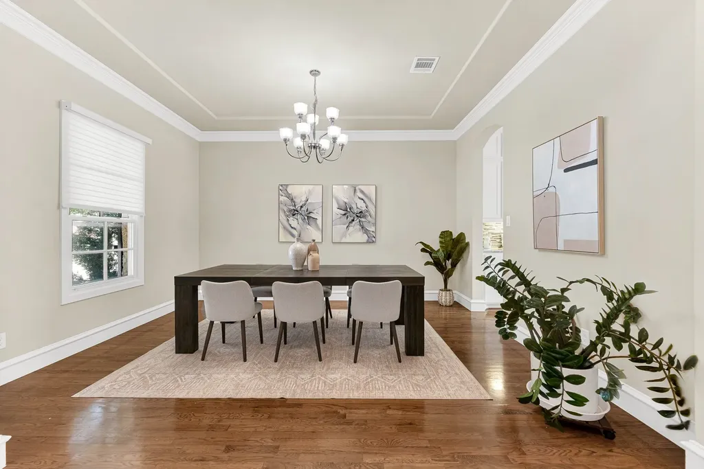 6200 Corsica Way Plano TX 75024