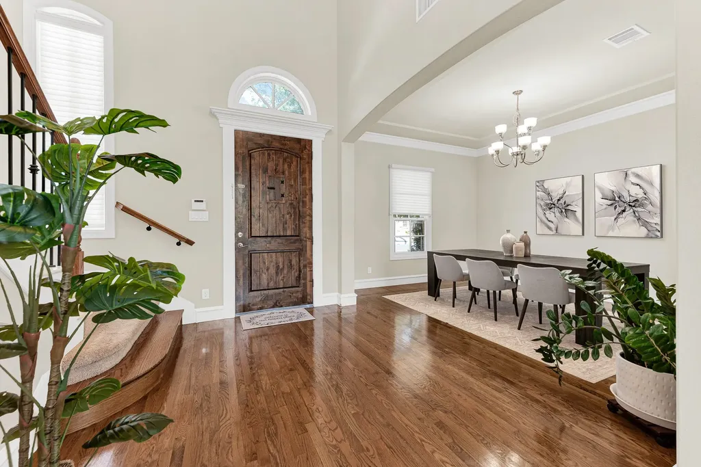 6200 Corsica Way Plano TX 75024