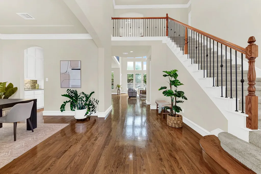 6200 Corsica Way Plano TX 75024