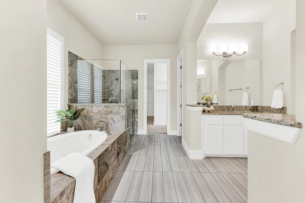 6200 Corsica Way Plano TX 75024