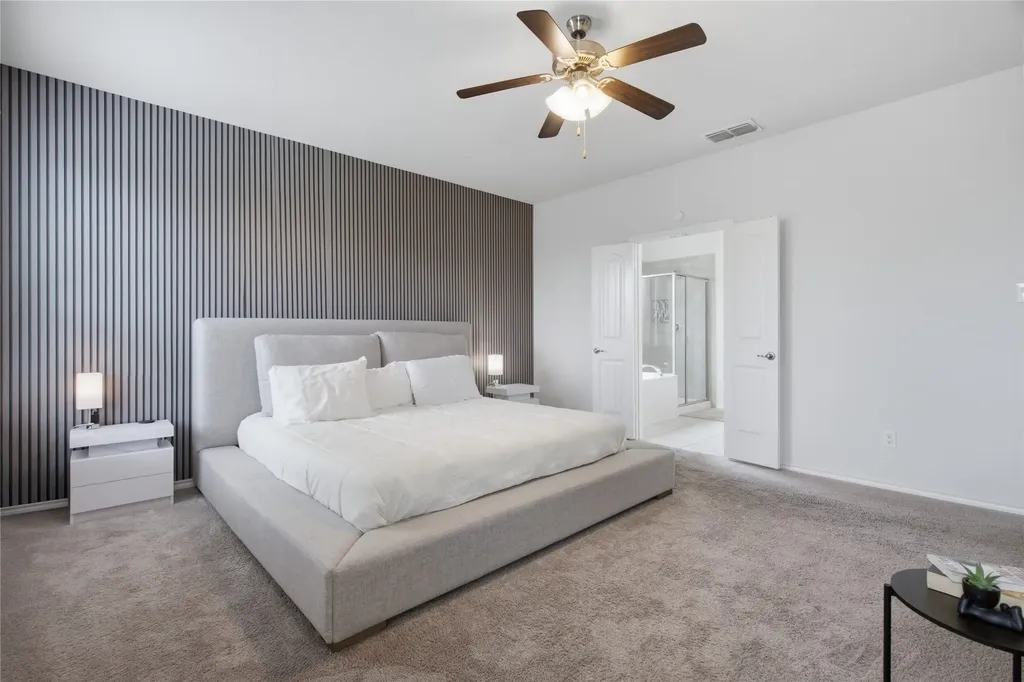 313 Sky Meadow Lane Denton TX 76210