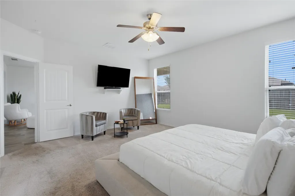 313 Sky Meadow Lane Denton TX 76210