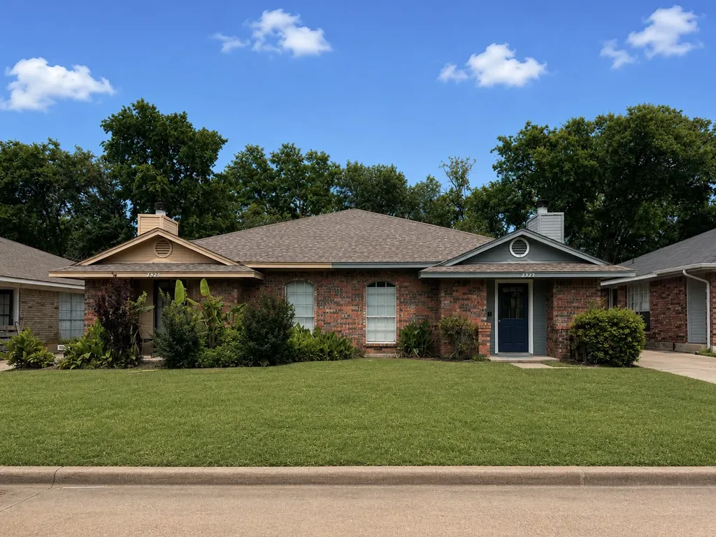 2327 Summer Place Drive Arlington TX 76014
