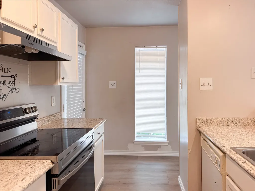 2327 Summer Place Drive Arlington TX 76014