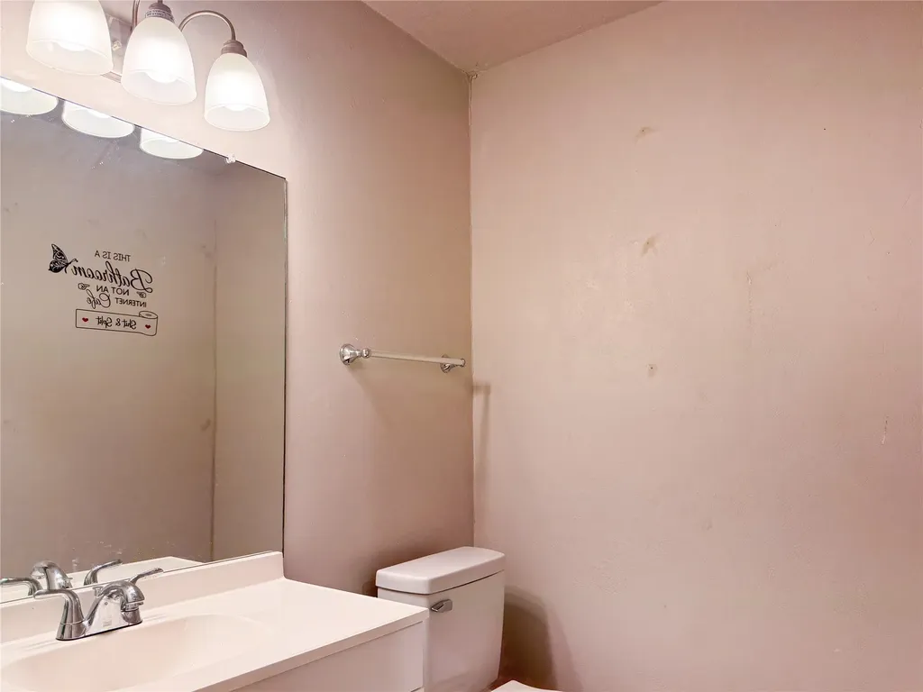 2327 Summer Place Drive Arlington TX 76014