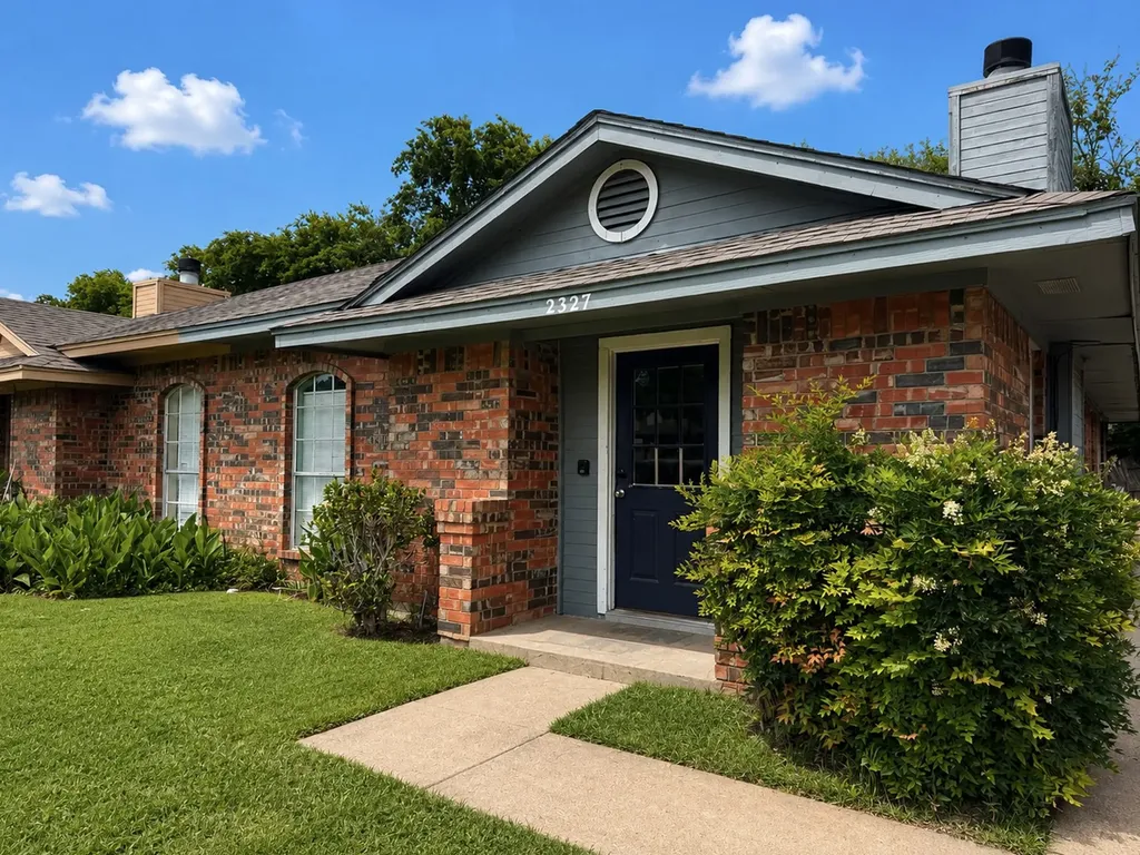 2327 Summer Place Drive Arlington TX 76014