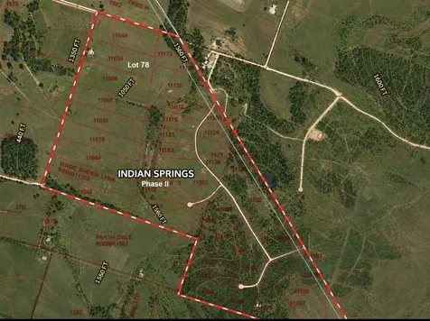 Tbd 130 County Road 242 Priddy TX 76442
