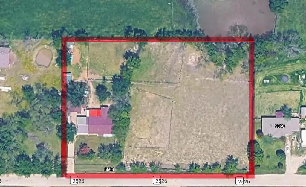 5602 County Road 2526 Royse City TX 75189