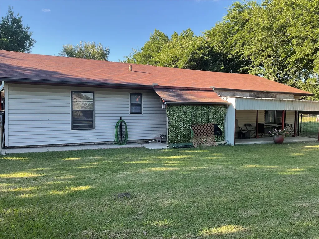 5602 County Road 2526 Royse City TX 75189