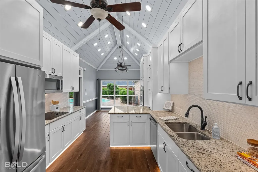 215 Crosscreek Drive Bossier City LA 71111