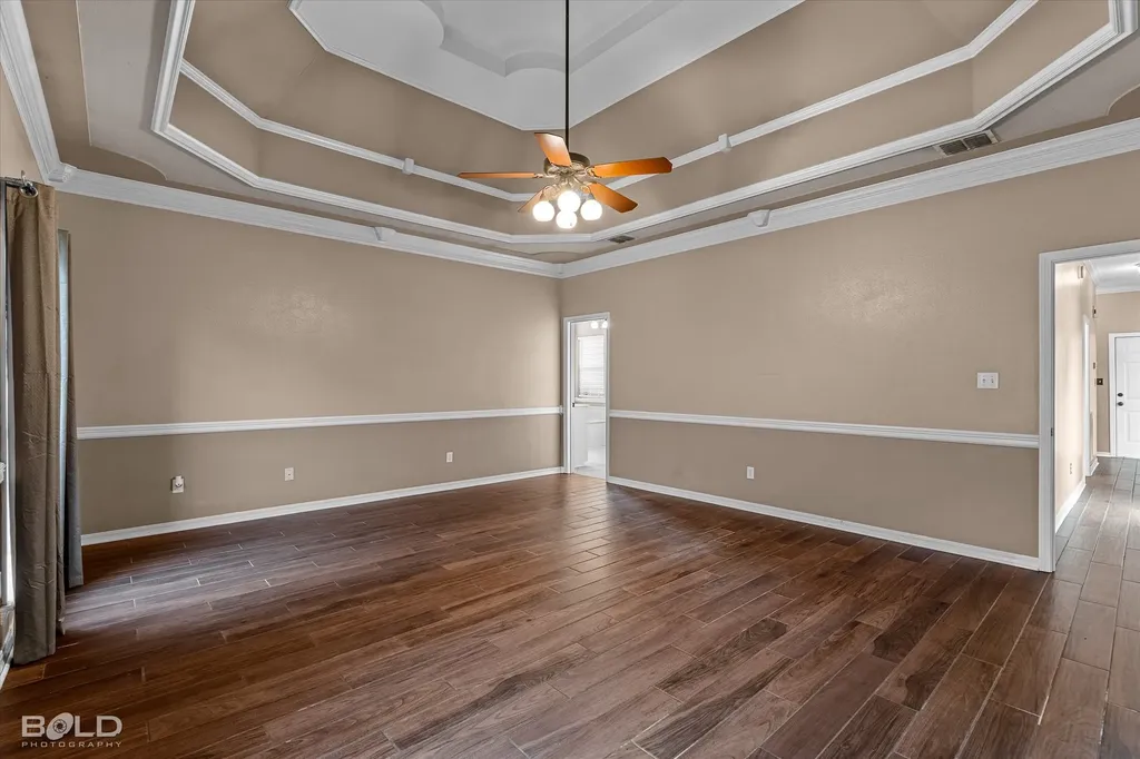 215 Crosscreek Drive Bossier City LA 71111