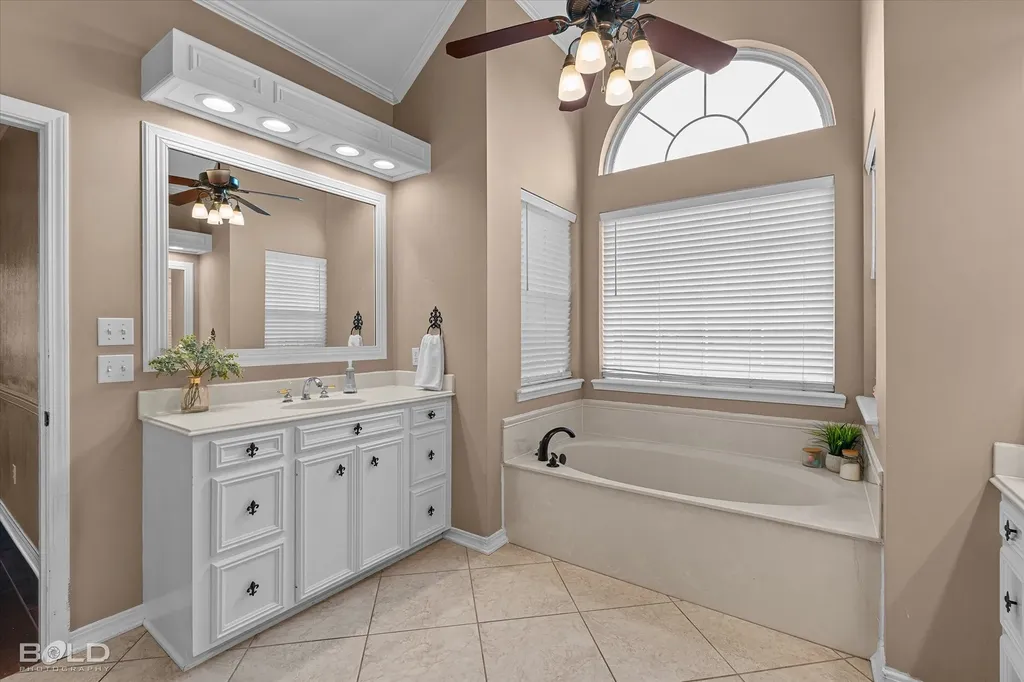 215 Crosscreek Drive Bossier City LA 71111