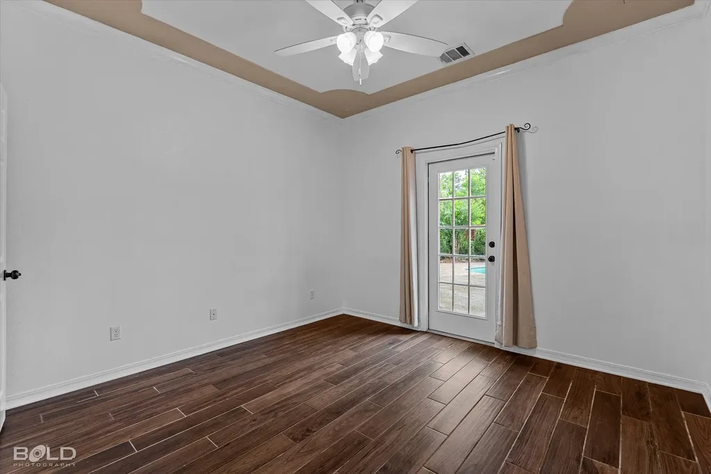 215 Crosscreek Drive Bossier City LA 71111