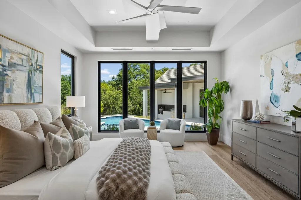 601 Pemberton Drive Southlake TX 76092