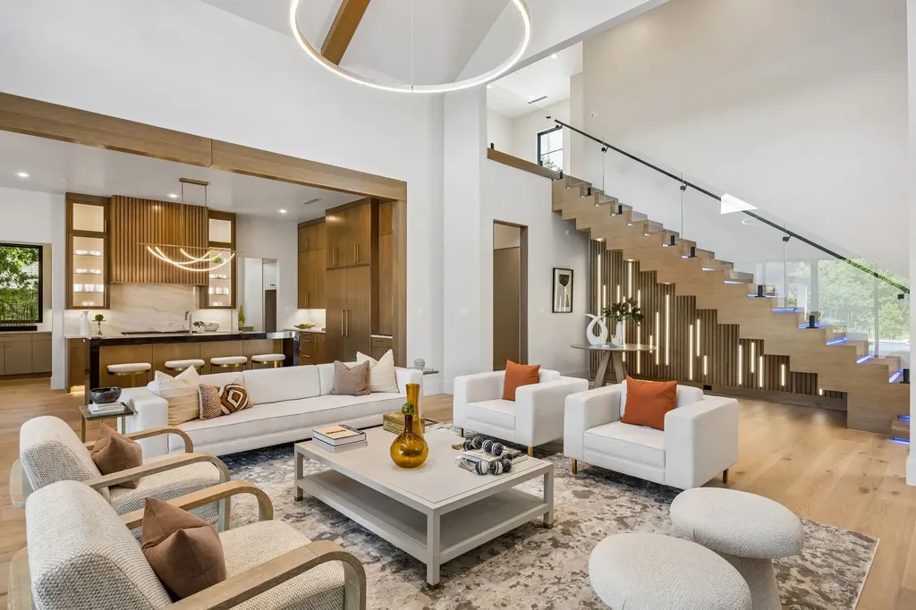 601 Pemberton Drive Southlake TX 76092