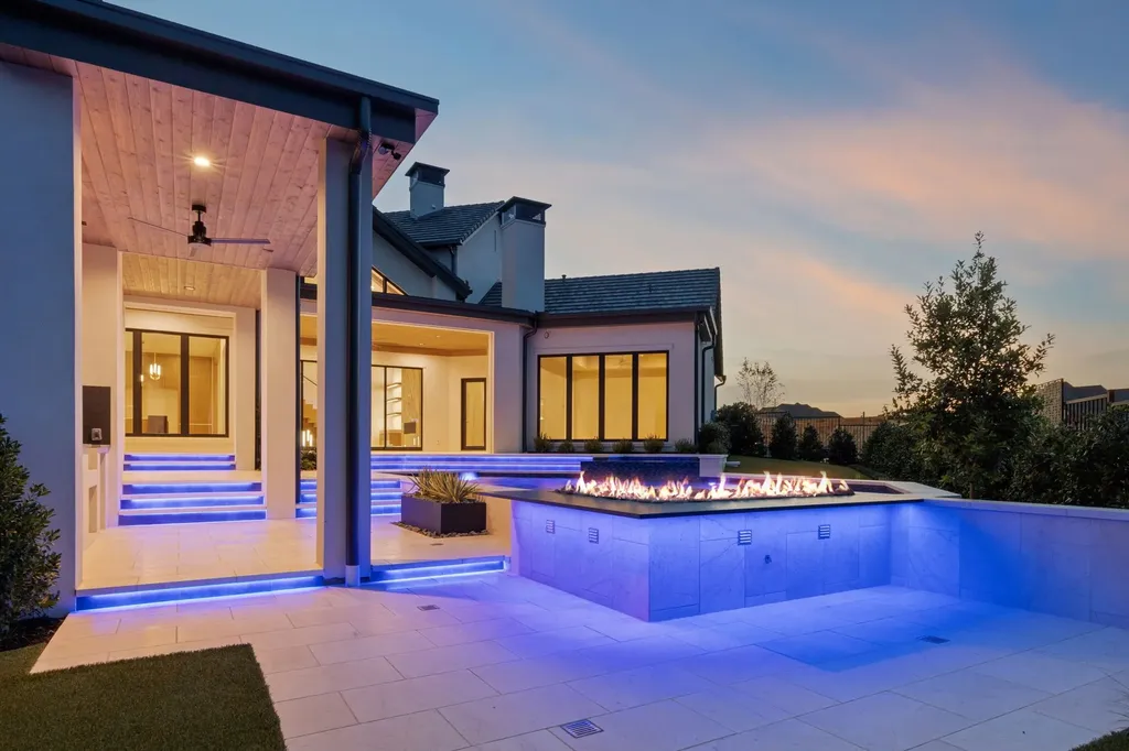 601 Pemberton Drive Southlake TX 76092
