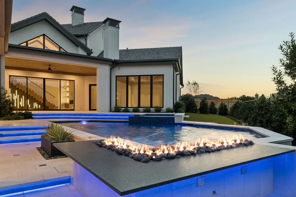 601 Pemberton Drive Southlake TX 76092