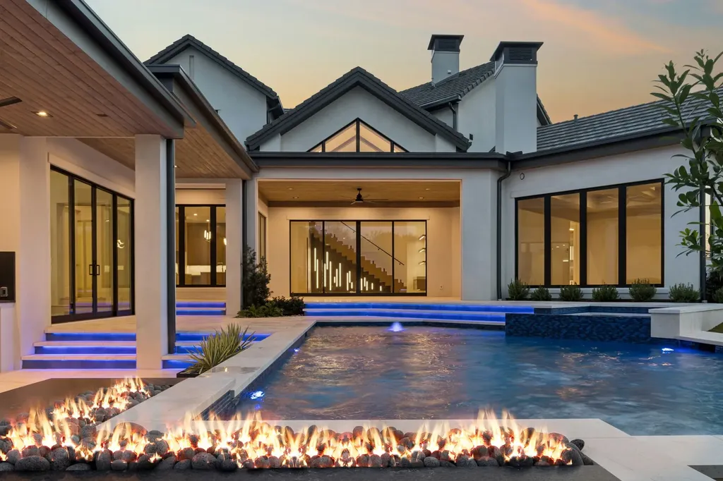 601 Pemberton Drive Southlake TX 76092