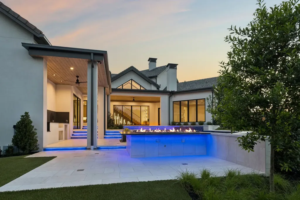 601 Pemberton Drive Southlake TX 76092