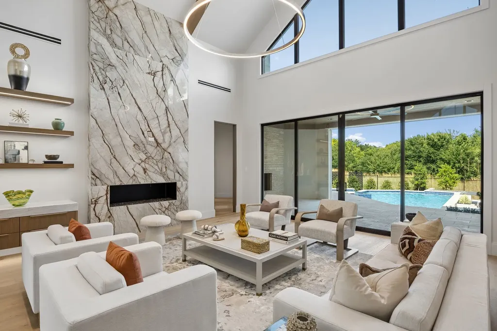 601 Pemberton Drive Southlake TX 76092