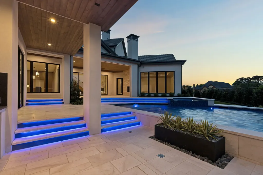 601 Pemberton Drive Southlake TX 76092