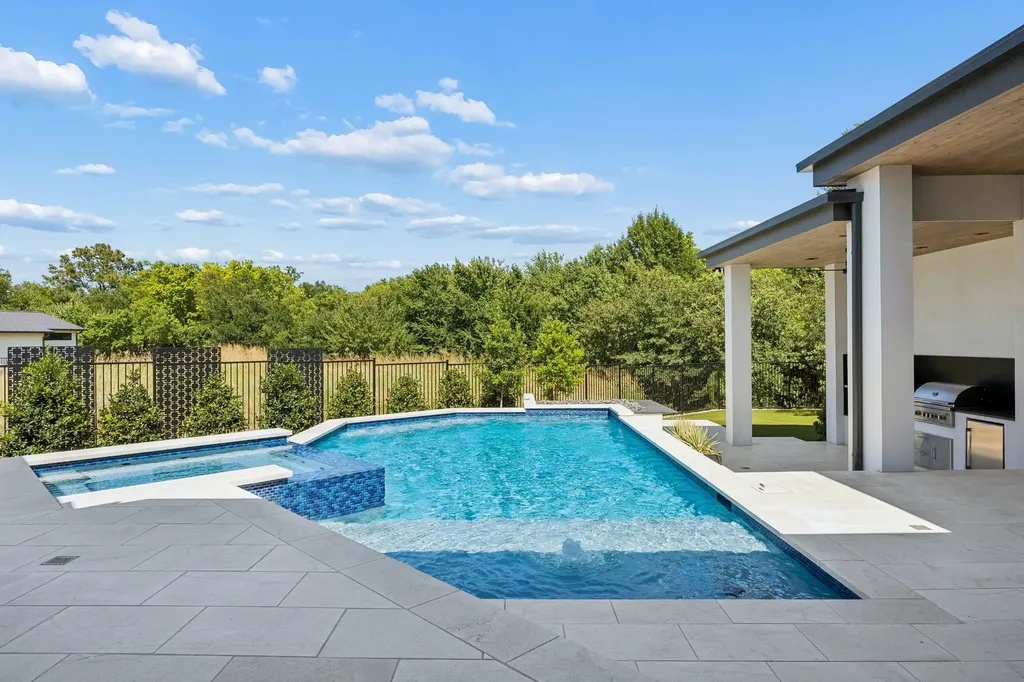 601 Pemberton Drive Southlake TX 76092