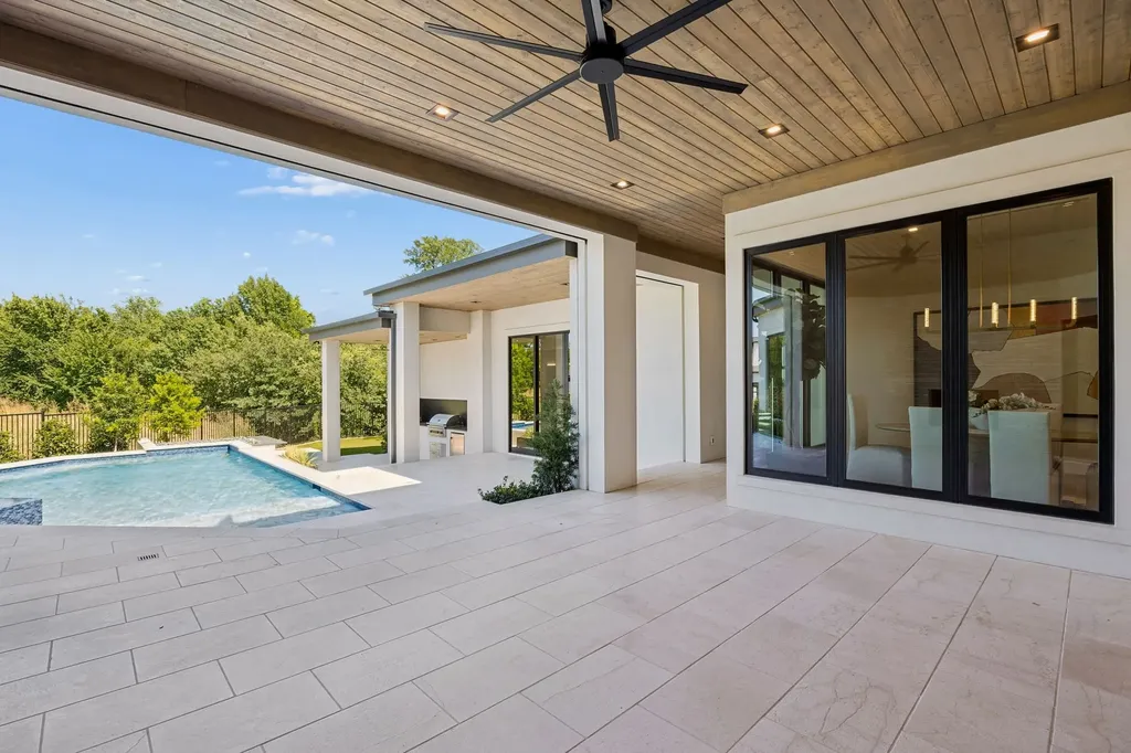 601 Pemberton Drive Southlake TX 76092