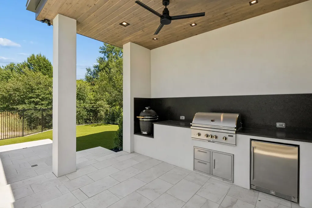 601 Pemberton Drive Southlake TX 76092