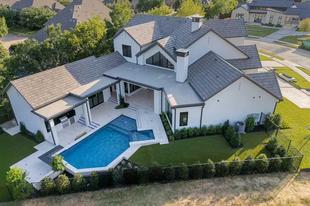 601 Pemberton Drive Southlake TX 76092