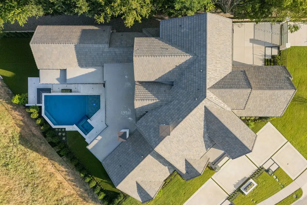601 Pemberton Drive Southlake TX 76092