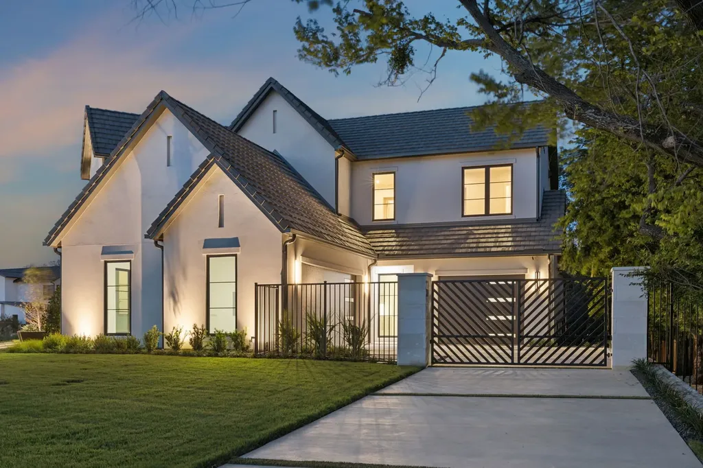 601 Pemberton Drive Southlake TX 76092