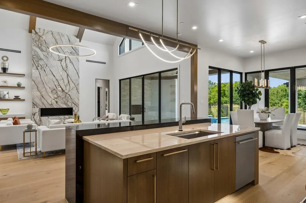 601 Pemberton Drive Southlake TX 76092
