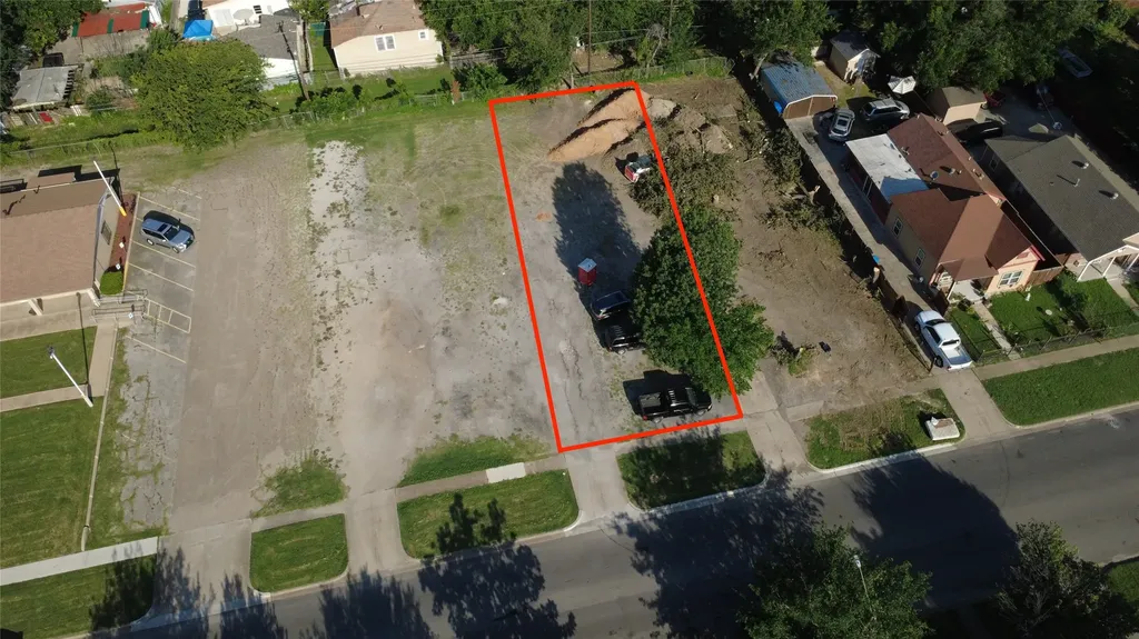 2213 Clinton Avenue Fort Worth TX 76164