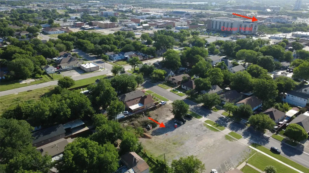 2213 Clinton Avenue Fort Worth TX 76164