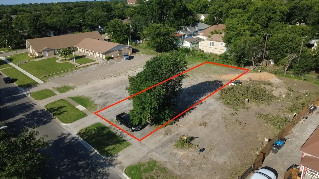 2213 Clinton Avenue Fort Worth TX 76164