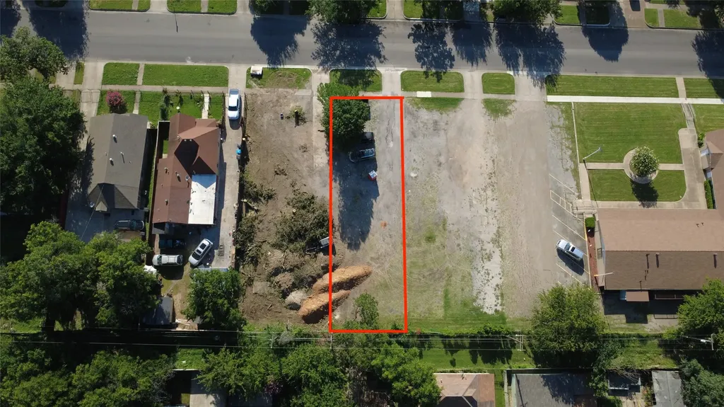 2213 Clinton Avenue Fort Worth TX 76164