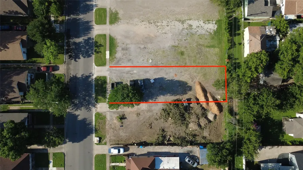 2213 Clinton Avenue Fort Worth TX 76164