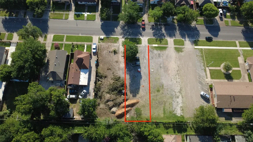 2213 Clinton Avenue Fort Worth TX 76164