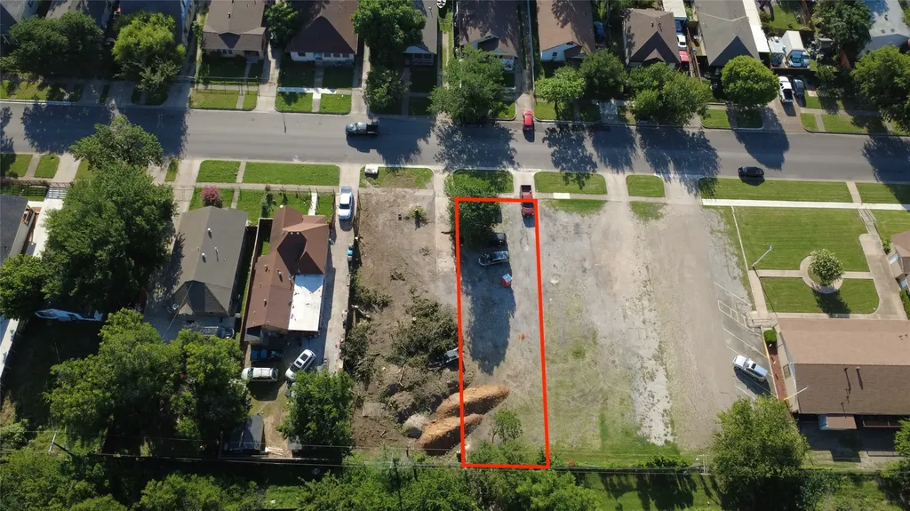 2213 Clinton Avenue Fort Worth TX 76164