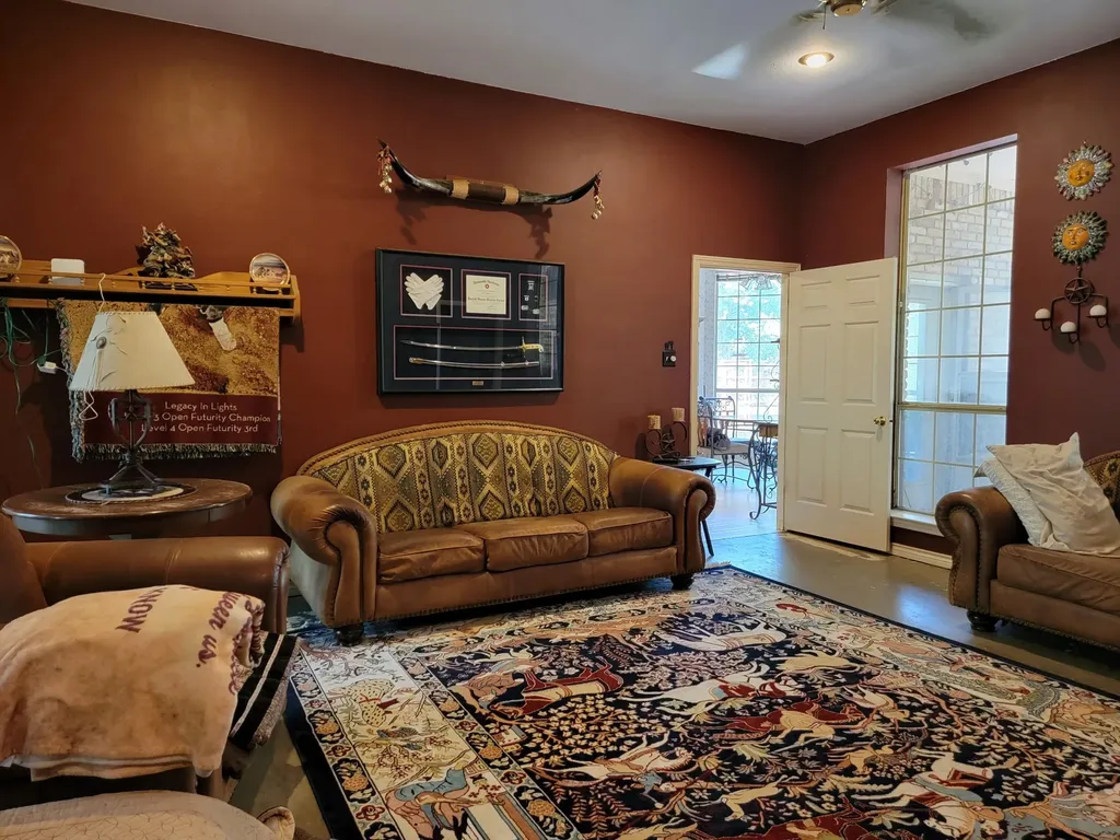 7154 E Fm 922 Valley View TX 76272