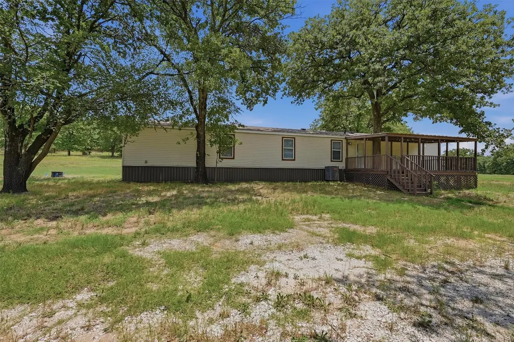 7154 E Fm 922 Valley View TX 76272