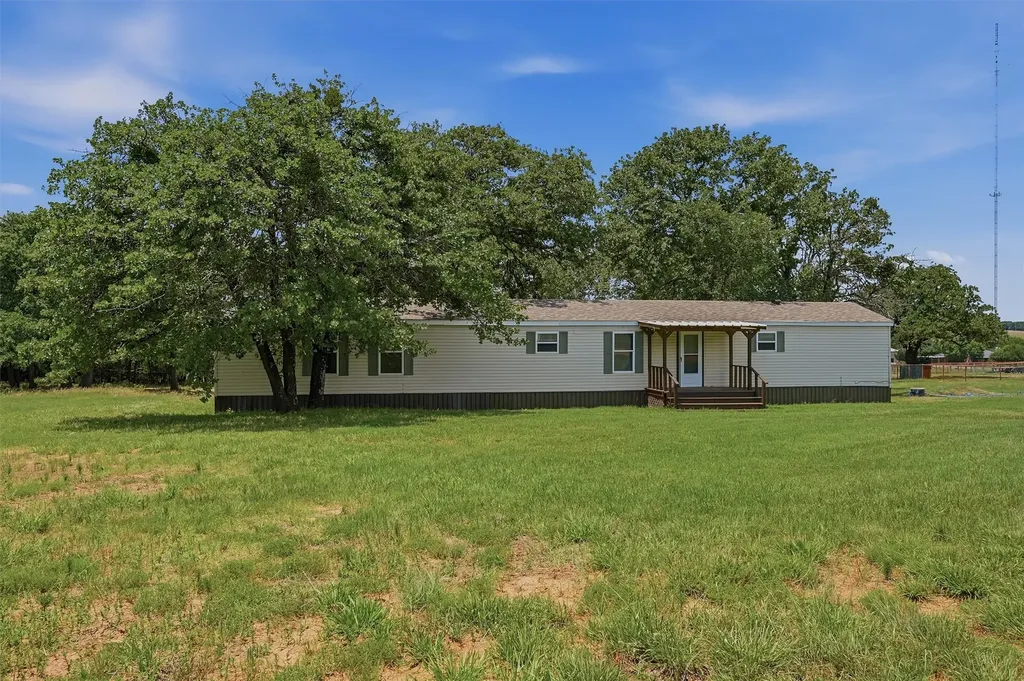 7154 E Fm 922 Valley View TX 76272