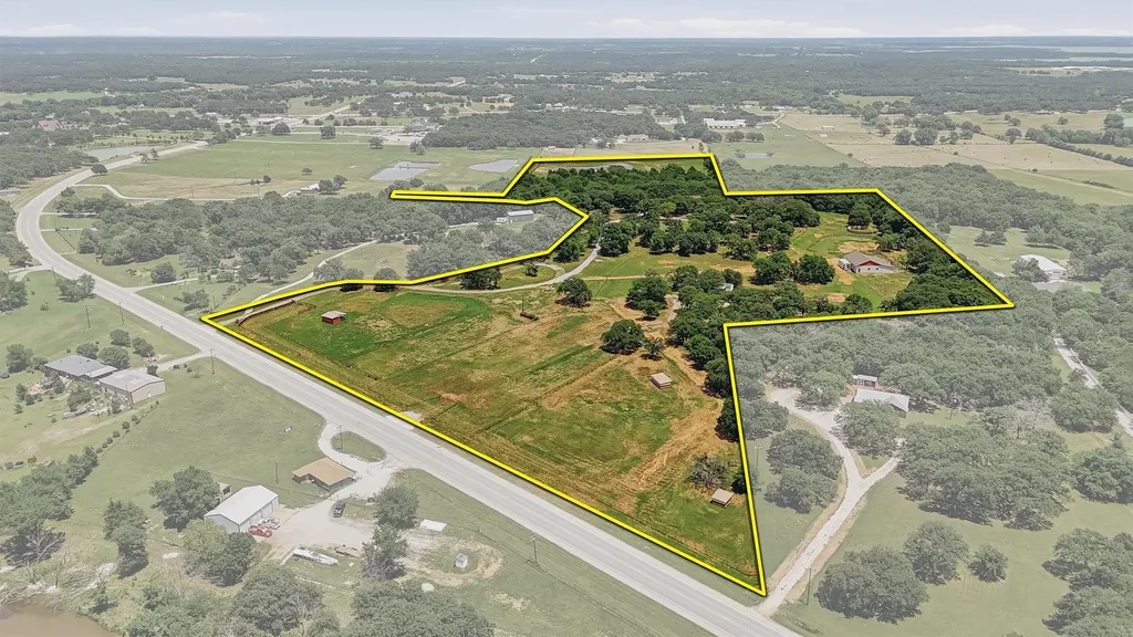 7154 E Fm 922 Valley View TX 76272