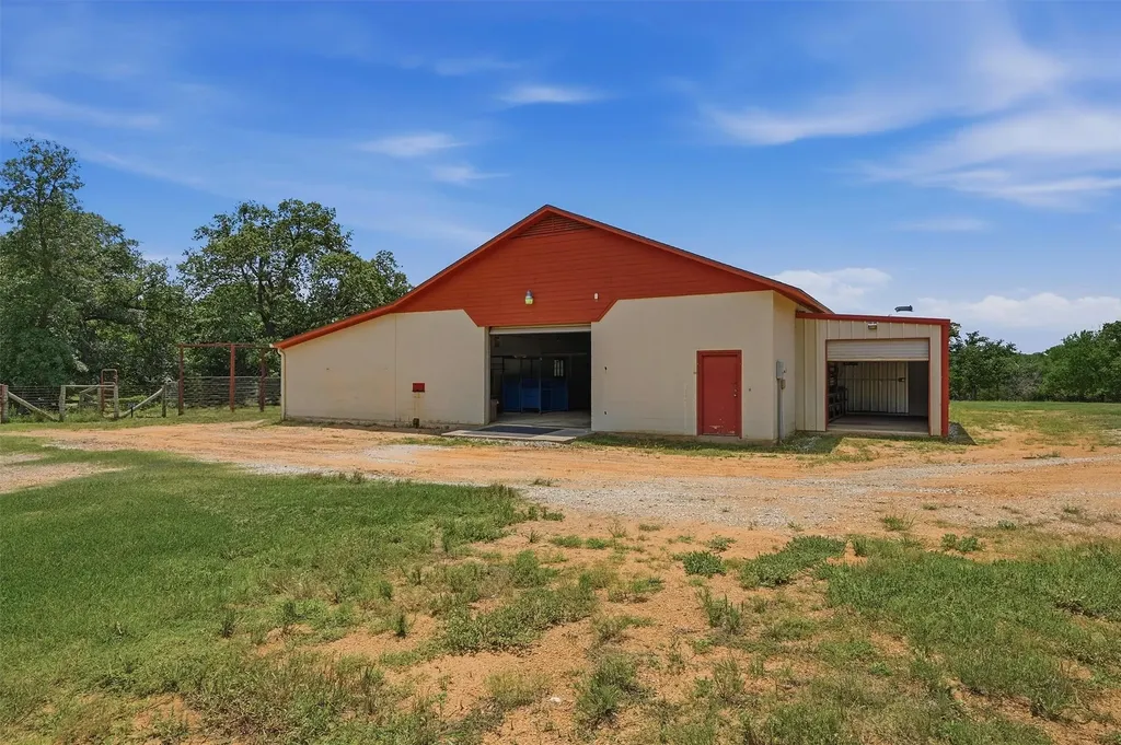 7154 E Fm 922 Valley View TX 76272