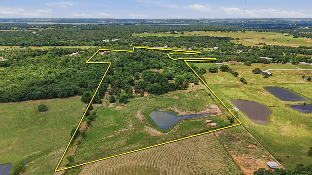 7154 E Fm 922 Valley View TX 76272